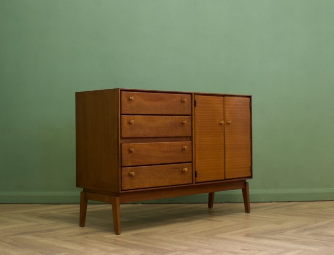 Mid Century Teak Sideboard from Minty of Oxford 8