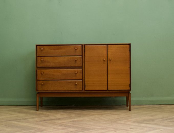 Mid Century Teak Sideboard from Minty of Oxford 0