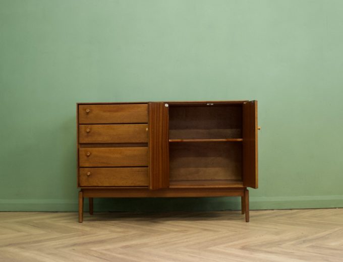 Mid Century Teak Sideboard from Minty of Oxford 3