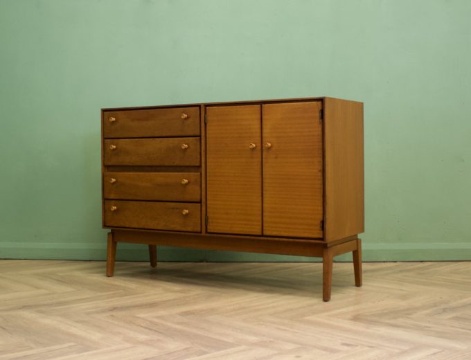 Mid Century Teak Sideboard from Minty of Oxford 2