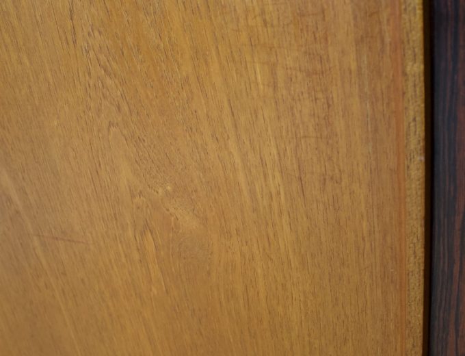 Mid Century Teak Wardrobe from Austinsuite, 1960’s 1 of 2, #1766 2