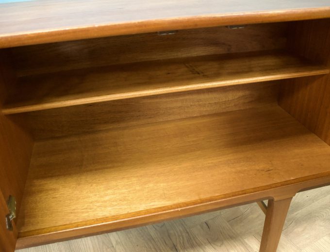 Mid Century Sideboard from Nathan, 1970s #1783 0