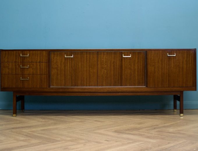 Mid Century Tola Sideboard from G Plan, 1960s #1816 10