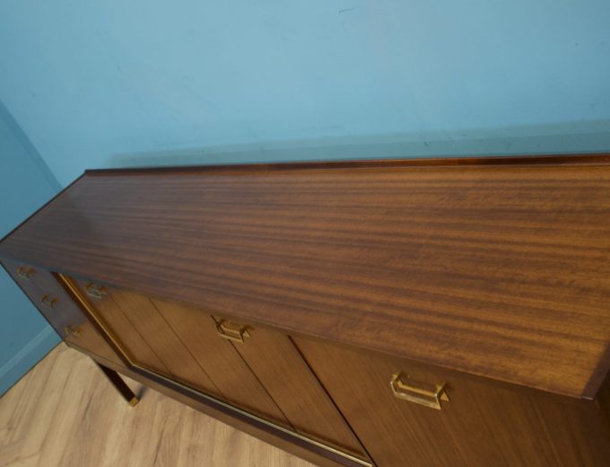 Mid Century Tola Sideboard from G Plan, 1960s #1816 7