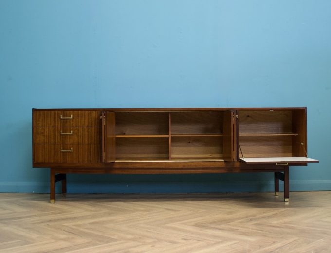 Mid Century Tola Sideboard from G Plan, 1960s #1816 6