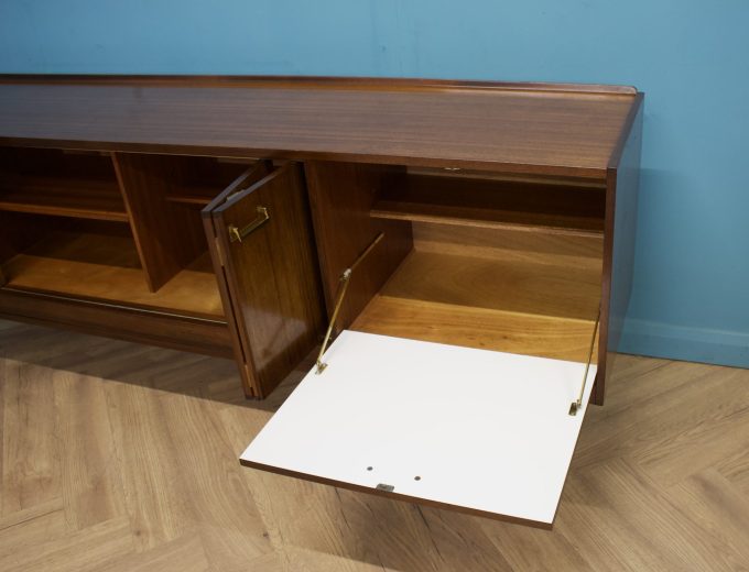 Mid Century Tola Sideboard from G Plan, 1960s #1816 5