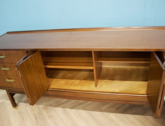 Mid Century Tola Sideboard from G Plan, 1960s #1816 4