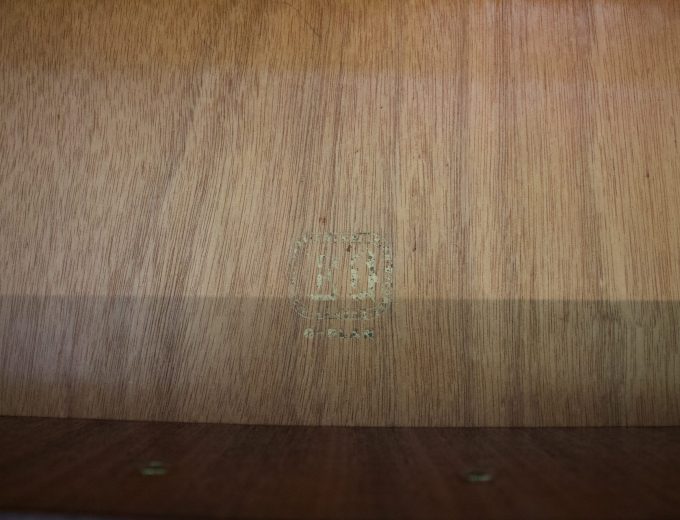 Mid Century Tola Sideboard from G Plan, 1960s #1816 2