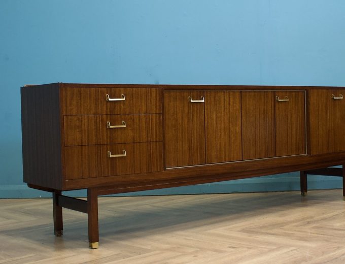 Mid Century Tola Sideboard from G Plan, 1960s #1816 0