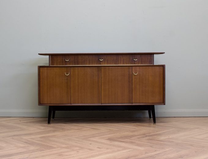 Mid Century Librenza Tola Sideboard from G Plan, 1960s #2193 9