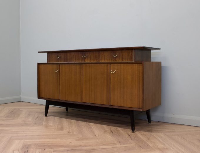 Mid Century Librenza Tola Sideboard from G Plan, 1960s #2193 8