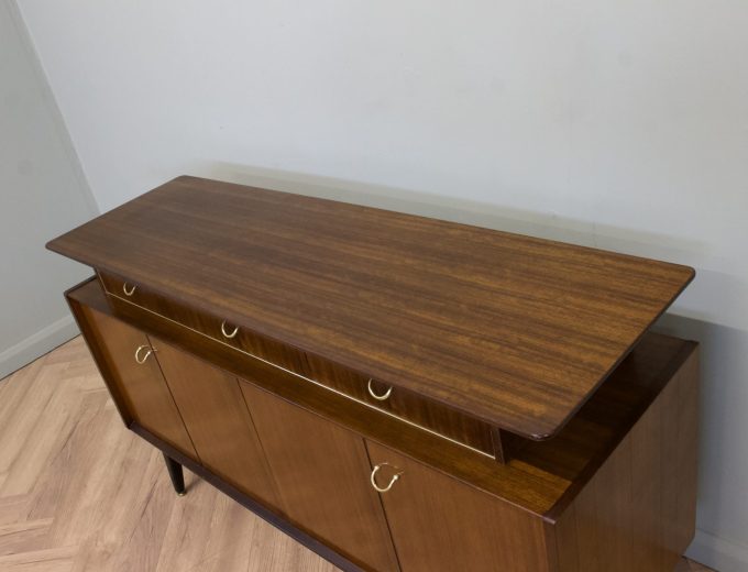 Mid Century Librenza Tola Sideboard from G Plan, 1960s #2193 7