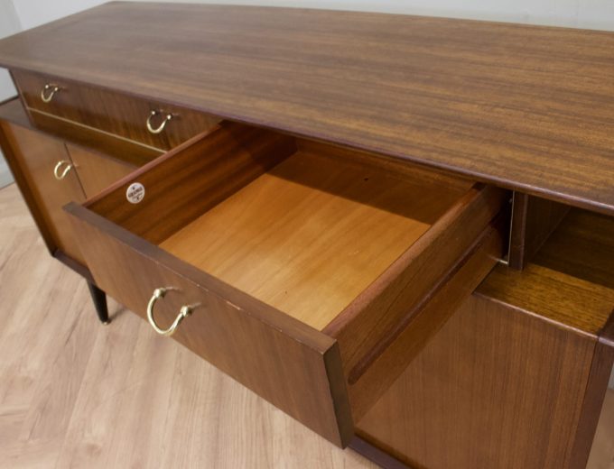 Mid Century Librenza Tola Sideboard from G Plan, 1960s #2193 5