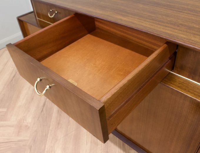 Mid Century Librenza Tola Sideboard from G Plan, 1960s #2193 3