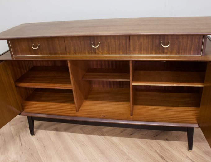 Mid Century Librenza Tola Sideboard from G Plan, 1960s #2193 2