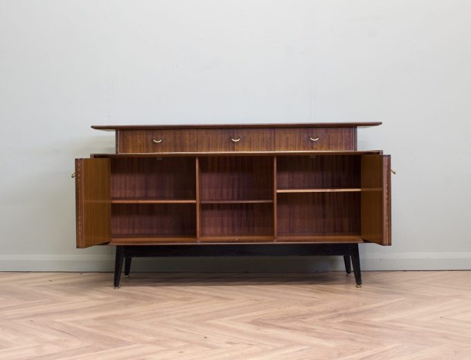 Mid Century Librenza Tola Sideboard from G Plan, 1960s #2193 1