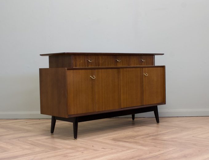 Mid Century Librenza Tola Sideboard from G Plan, 1960s #2193 0